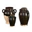Mesa Handcrafted Terracotta Vases