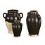 Mesa Handcrafted Terracotta Vases