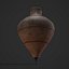Medieval Spinning Top 3