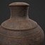 Medieval Spinning Top 3