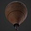 Medieval Spinning Top 3