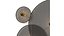 Aromas del Campo Tan Tan Dark Wall Lamps