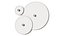 Aromas del Campo Tan Tan Dark Wall Lamps