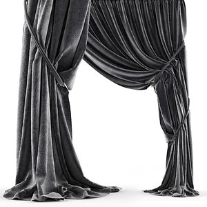 Curtains Classic