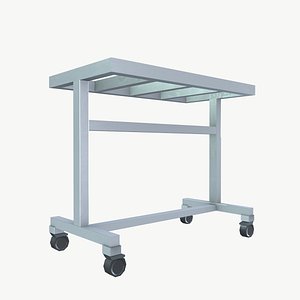 Frame Trolley