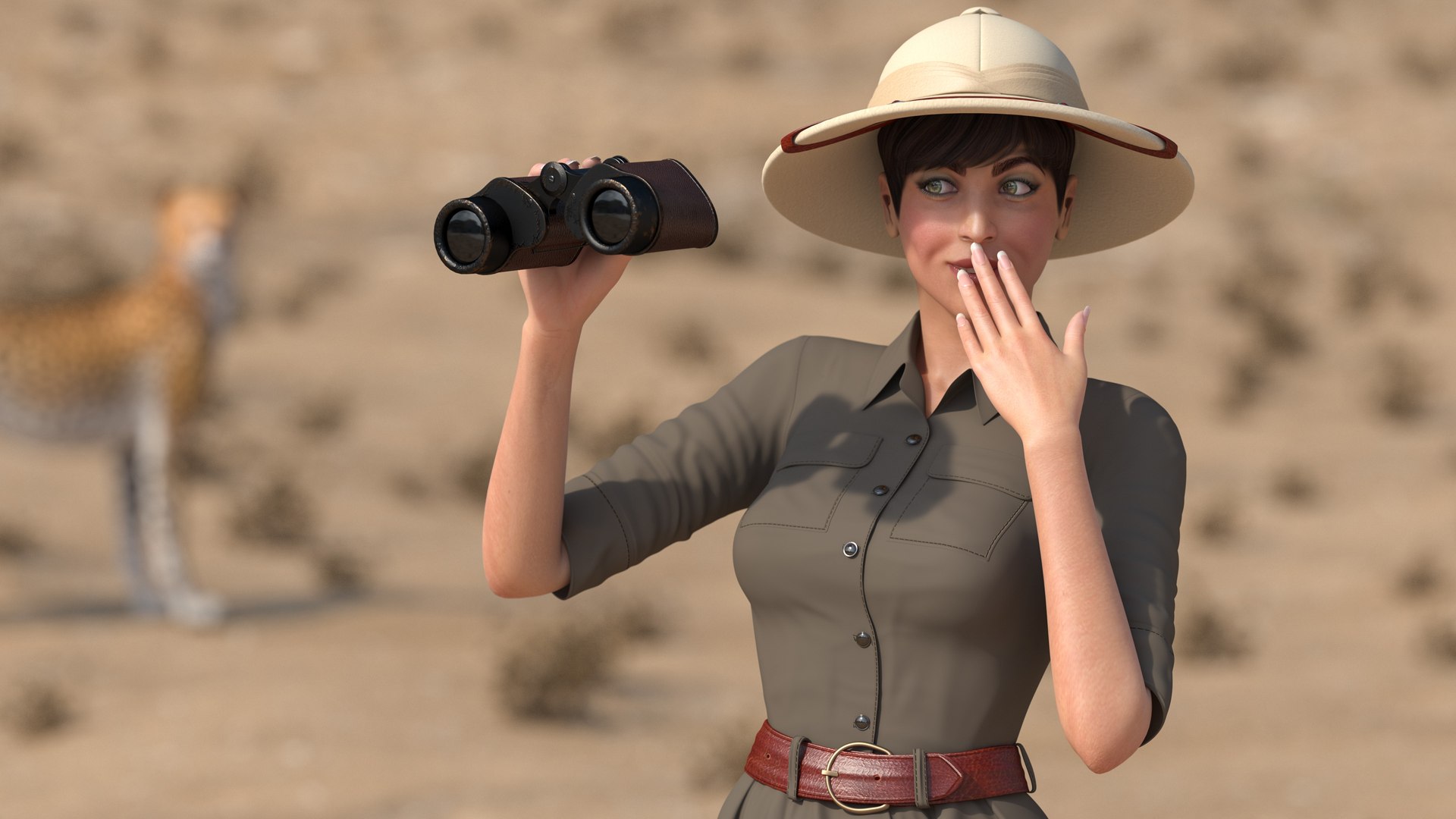Safari Explorer Woman with Binoculars Rigged for Cinema 4D 3D model https://p.turbosquid.com/ts-thumb/qr/E6d94w/bY/safari_explorer_woman_with_binoculars_rigged_004/jpg/1749499618/1920x1080/fit_q87/a93f820d1c6390c540006dd77106ada79969bd3d/safari_explorer_woman_with_binoculars_rigged_004.jpg