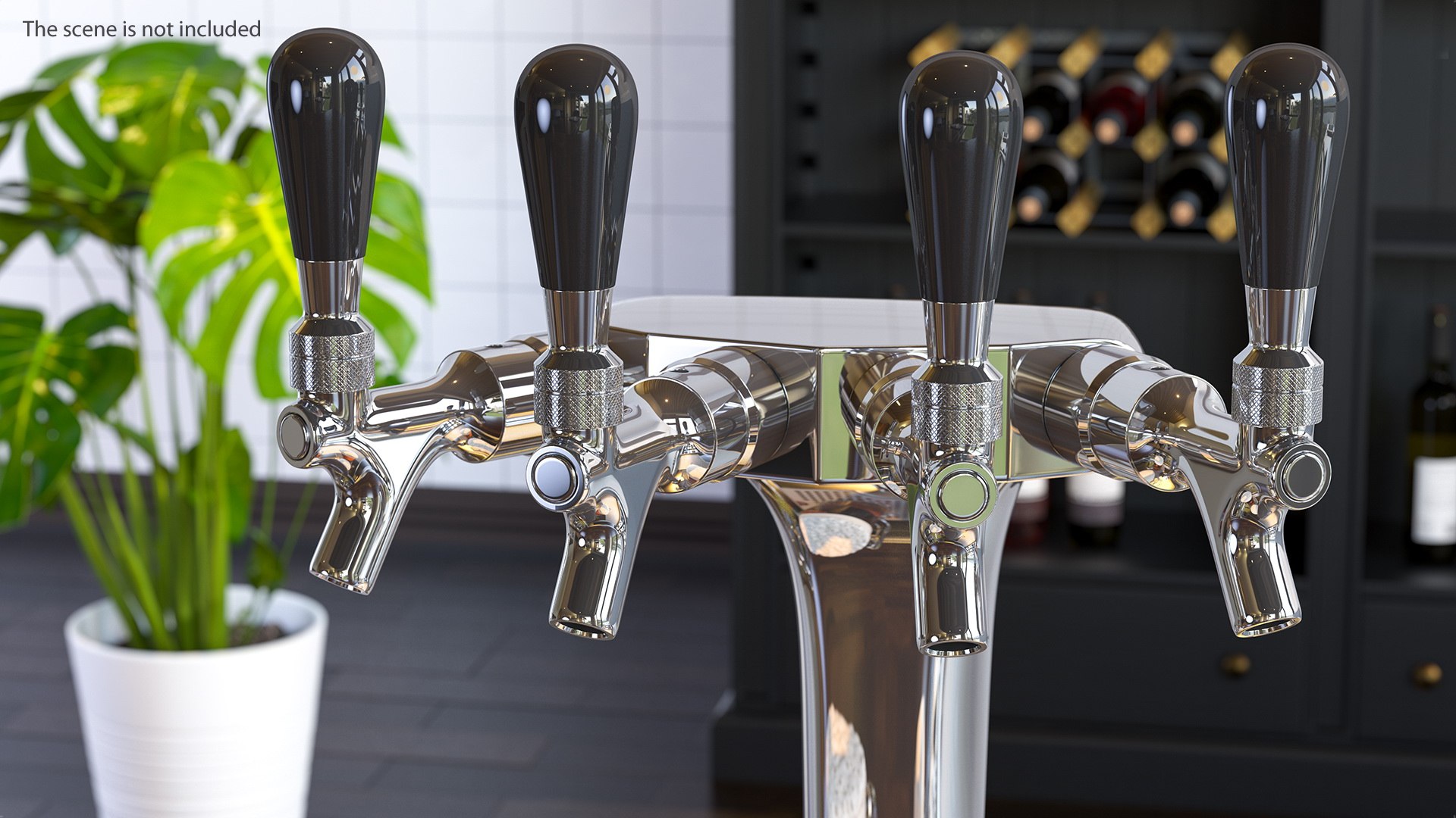 tap stainless steel beer tower 3D model https://p.turbosquid.com/ts-thumb/qr/Hl1hhk/437iyRQK/fourtapstainlesssteelbeertowerwithbeermugs3dsmodel003/jpg/1600895556/1920x1080/fit_q87/4d7322f5181acfbfea51f2cf19939e960dd15353/fourtapstainlesssteelbeertowerwithbeermugs3dsmodel003.jpg