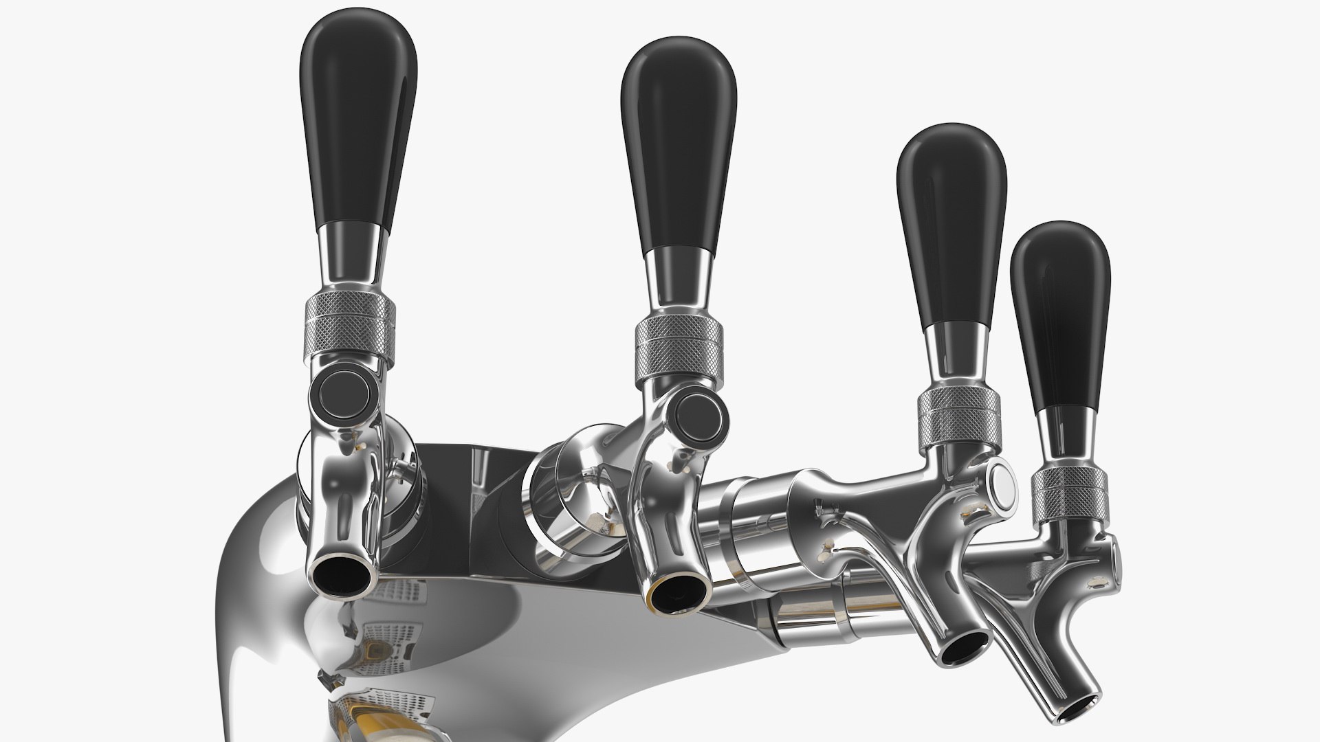 tap stainless steel beer tower 3D model https://p.turbosquid.com/ts-thumb/qr/Hl1hhk/KP3ItDiP/fourtapstainlesssteelbeertowerwithbeermugs3dsmodel014/jpg/1600895641/1920x1080/fit_q87/47a03dab3902c1b64273368155a76cc1dc7894fe/fourtapstainlesssteelbeertowerwithbeermugs3dsmodel014.jpg