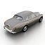 Bentley Continental Flying Spur 1963