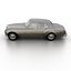 Bentley Continental Flying Spur 1963