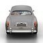 Bentley Continental Flying Spur 1963
