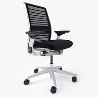 Steelcase Think Office Chair