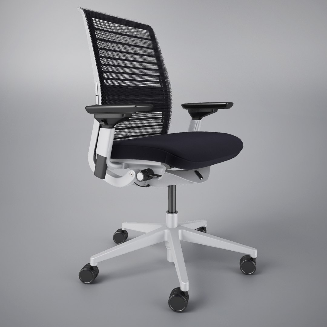 Silla steelcase online think