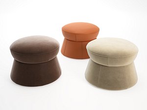 DS-163 Pouf