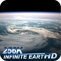 256K Infinite Earth