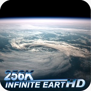 256K Infinite Earth