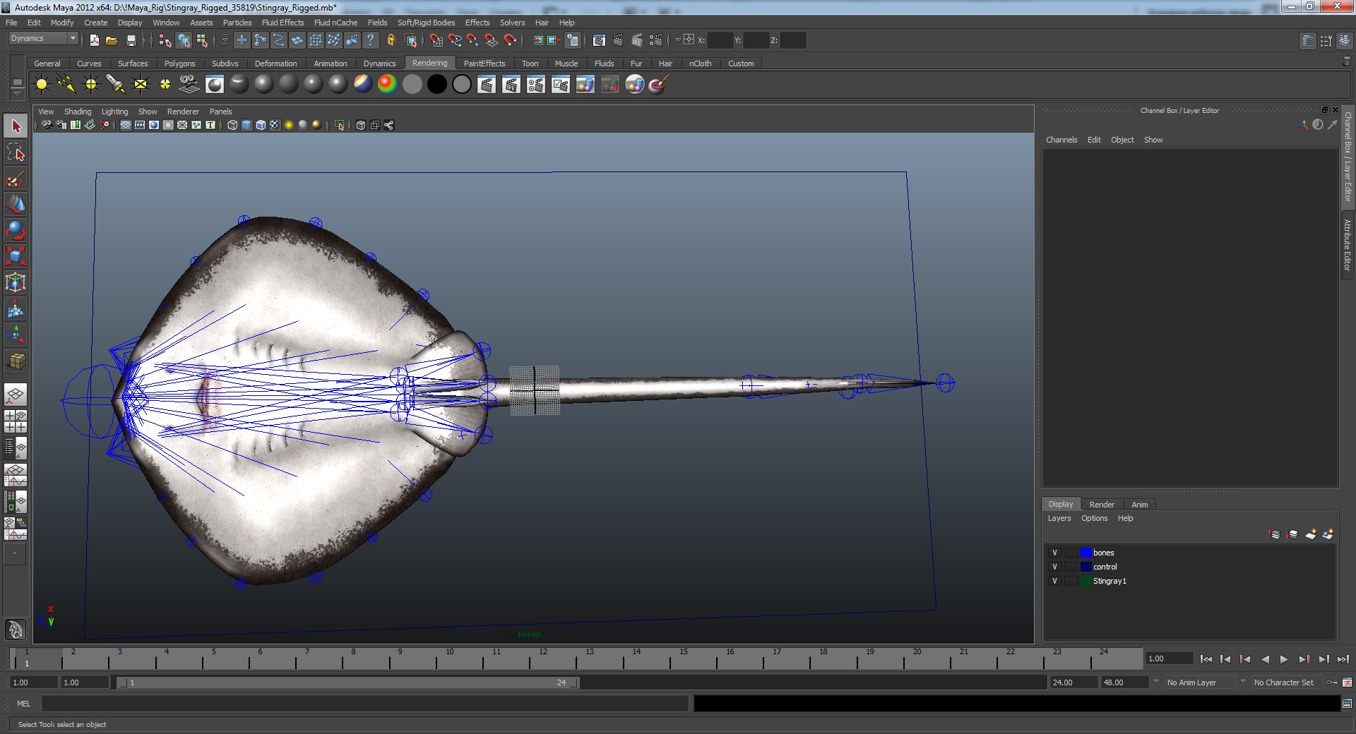 3D rigged fishes 5 https://p.turbosquid.com/ts-thumb/qr/PEb2jI/bQkozxxn/stingrayriggedmayamb3dmodel22/jpg/1596443528/1920x1080/fit_q87/35e47bcfea0bbfcc5fd0e997ff8508f00de5744e/stingrayriggedmayamb3dmodel22.jpg