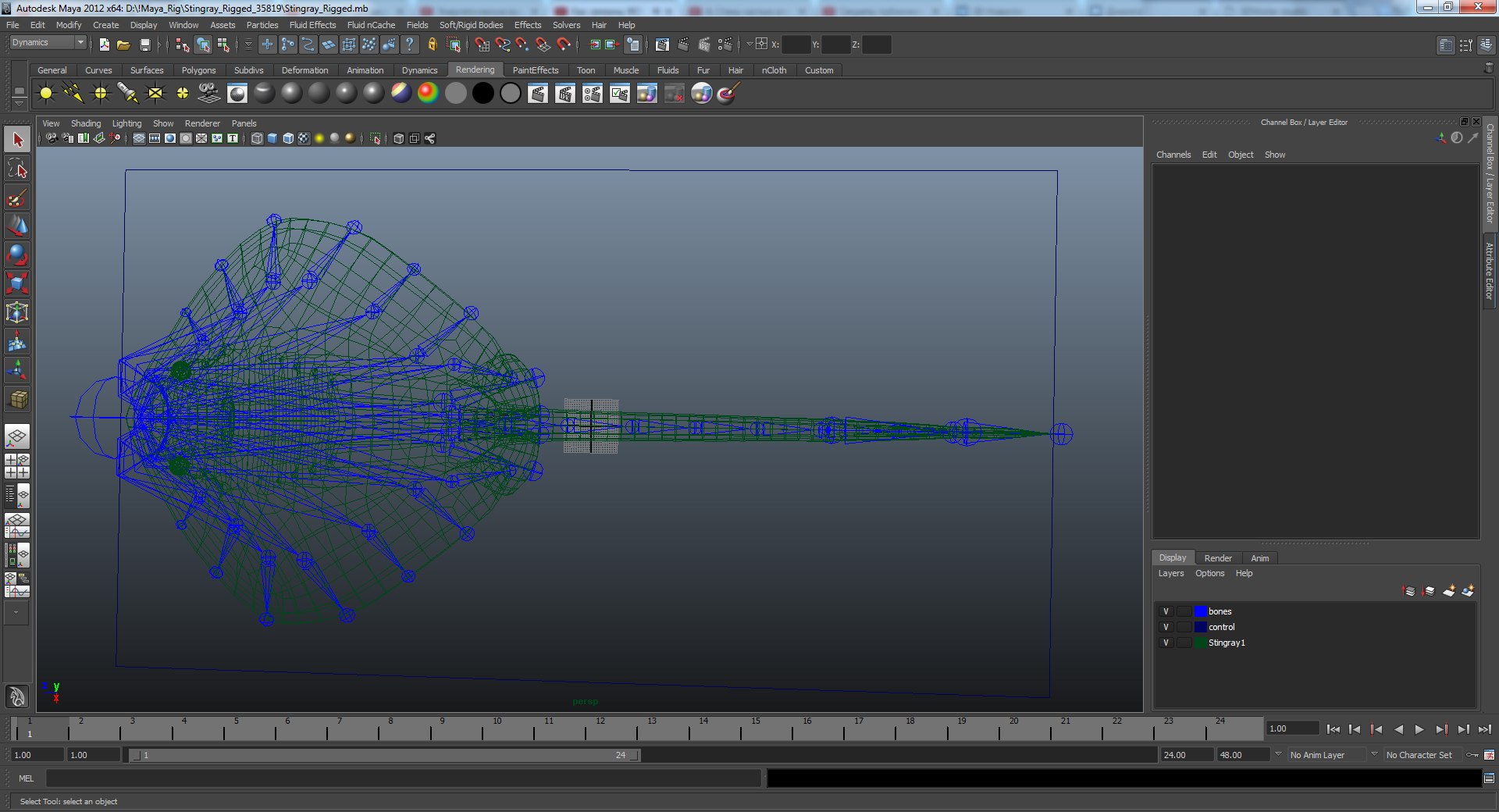 3D rigged fishes 5 https://p.turbosquid.com/ts-thumb/qr/PEb2jI/ov705Zcq/stingrayriggedmayamb3dmodel20/jpg/1596443522/1920x1080/fit_q87/545070c31589530aae8fa7b6cb04d9cd93a00c83/stingrayriggedmayamb3dmodel20.jpg