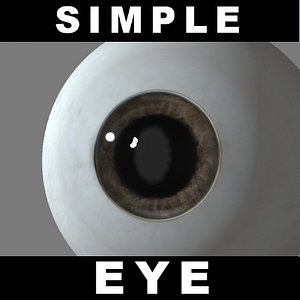 Simple EYE