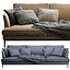Alivar Sofa Portofino