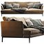 Alivar Sofa Portofino