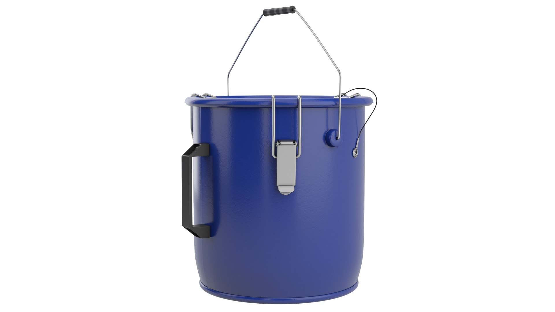 3D Bucket - TurboSquid 2073089