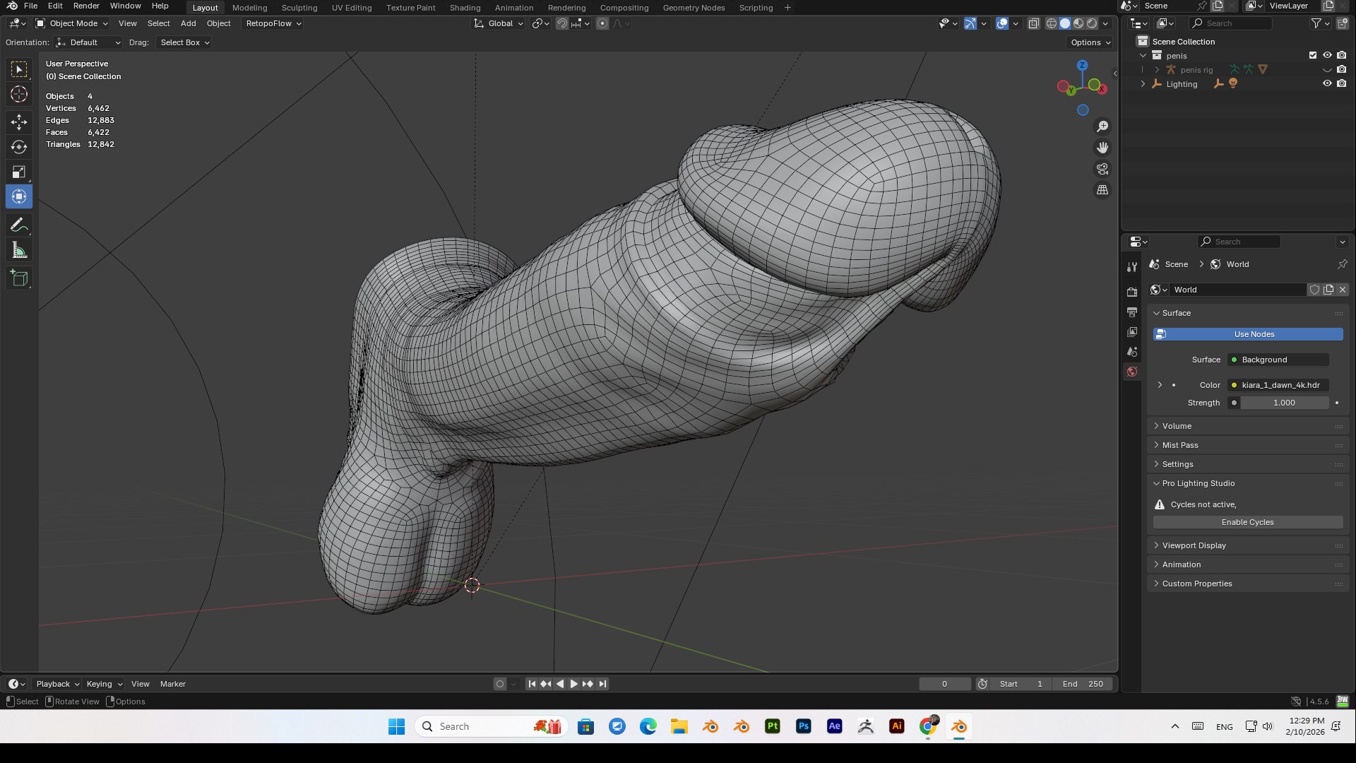 3D Realistic Penis PBR 4K High Details Rigged https://p.turbosquid.com/ts-thumb/qr/XcJWe7/5b/bandicam20260210122944948/jpg/1770702853/1920x1080/fit_q87/0ae243c8c11ed1bdd1a5f4b5312a061524de7ede/bandicam20260210122944948.jpg