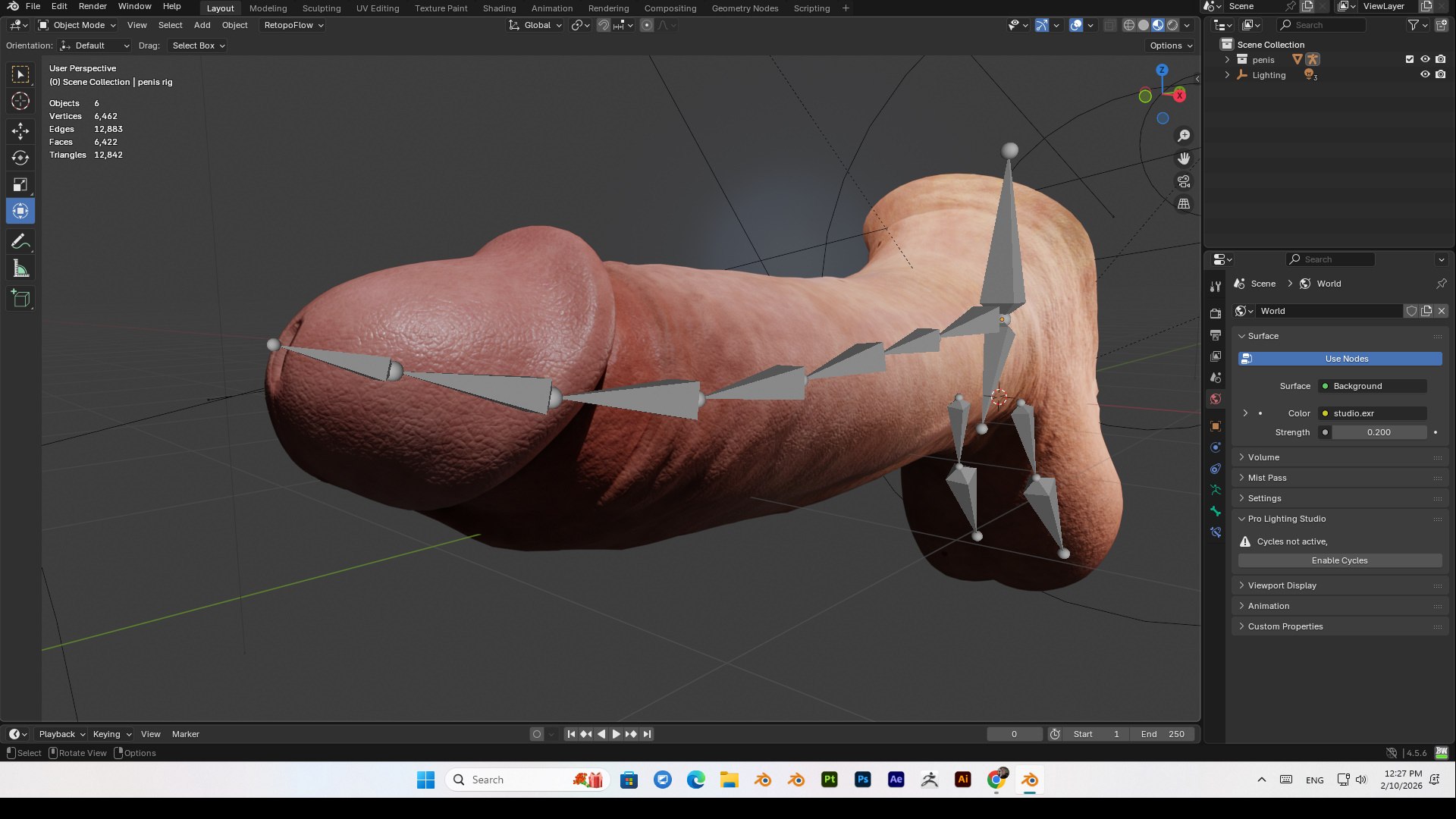 3D Realistic Penis PBR 4K High Details Rigged https://p.turbosquid.com/ts-thumb/qr/XcJWe7/r4/bandicam20260210122756222/jpg/1770702861/1920x1080/fit_q87/8bf79f1a3e409903beedee25188070f747159009/bandicam20260210122756222.jpg