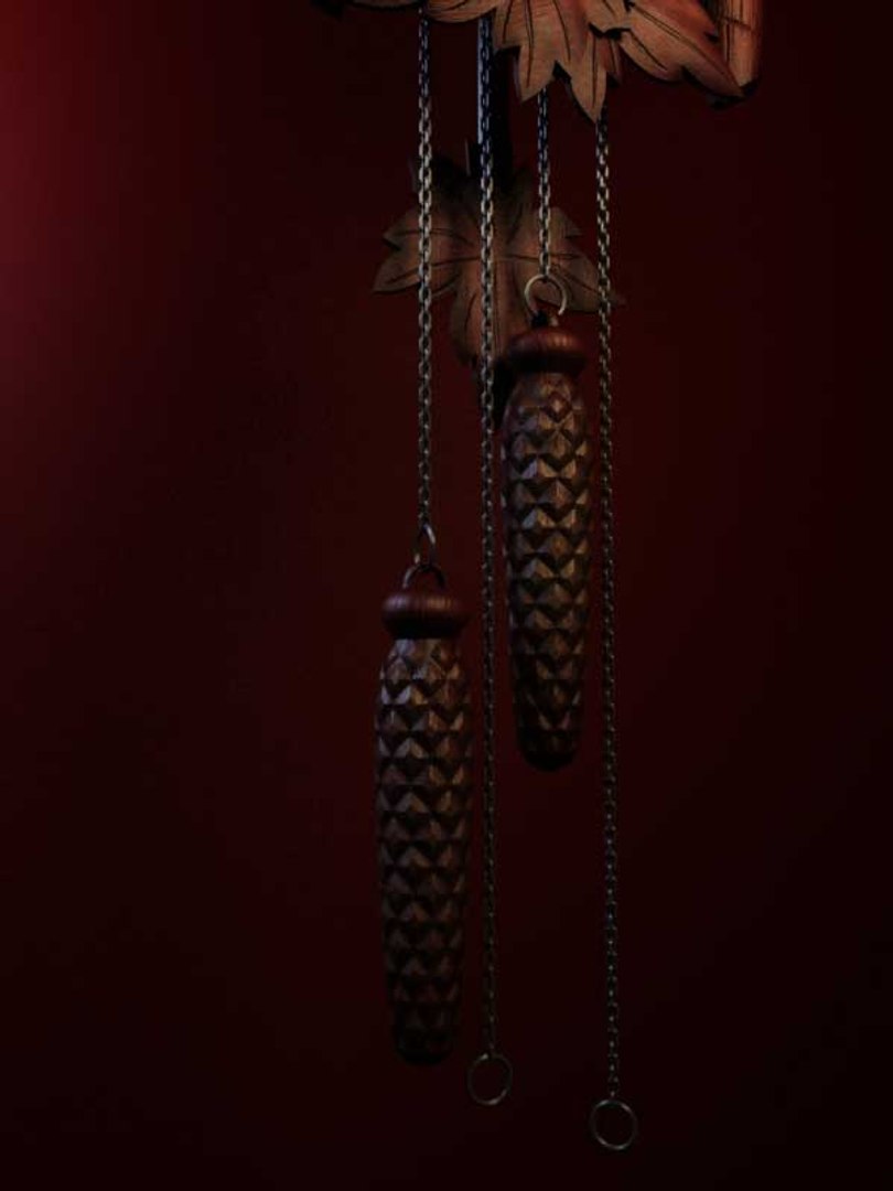3d cuckoo clock https://p.turbosquid.com/ts-thumb/qr/XqtYRq/Hu4acNUM/cuckooclock_0001/jpg/1411593249/1920x1080/fit_q87/ab92e5599dad96de80b8258a7e6d5b21259e9c06/cuckooclock_0001.jpg