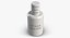 Botella de perfume Mocap 1