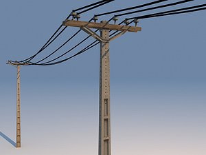 Powerline 01