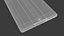 note setting 3D model