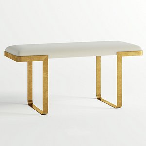 iren ottoman 3D