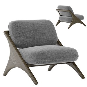 Georgia Accent Chair