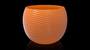vase spr