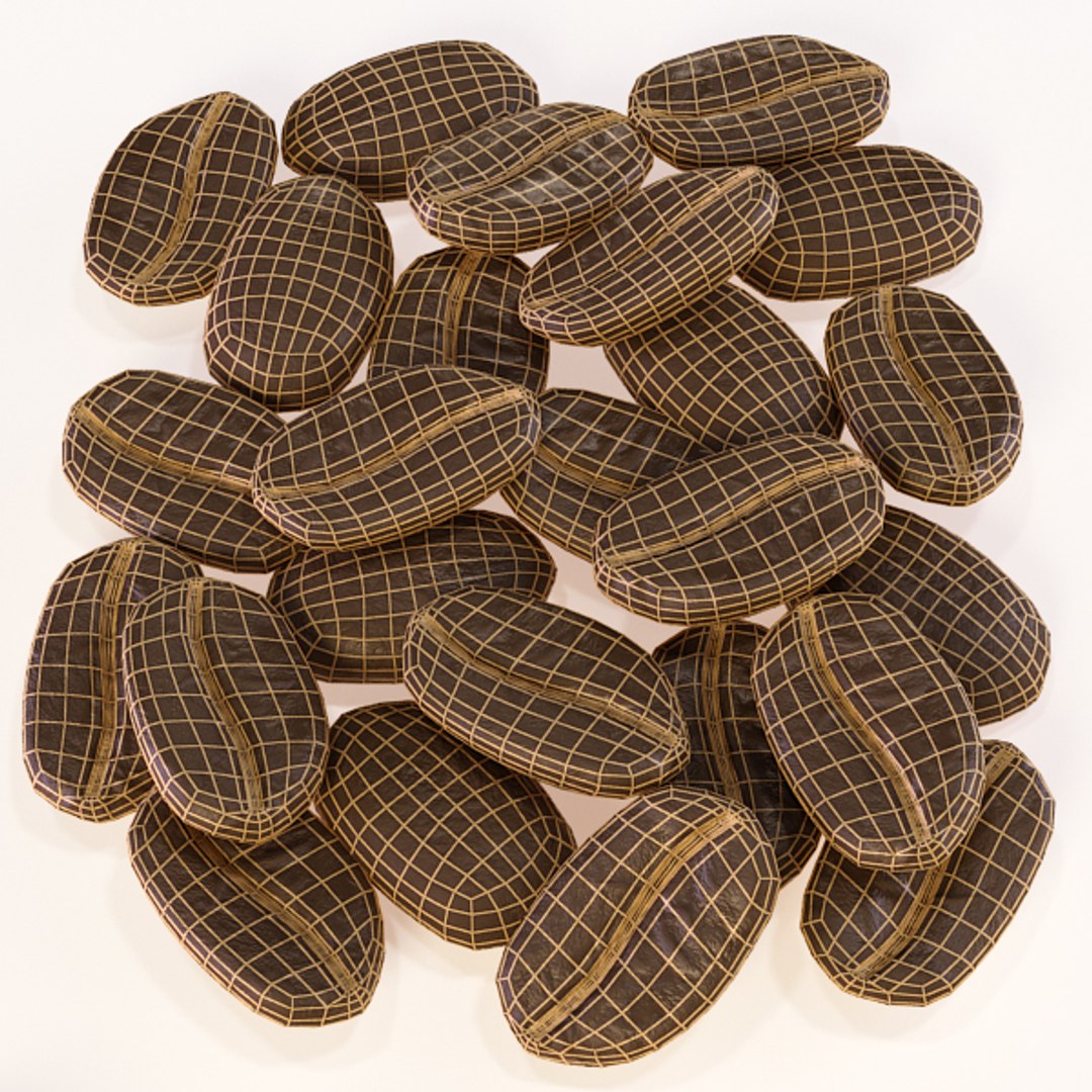 3d coffee beans https://p.turbosquid.com/ts-thumb/qr/dqvcHU/TTZaD6aC/coffee_beans_mesh_2/jpg/1320426372/1920x1080/fit_q87/cddb611824b5be3890e46bb80f00af2e41efffb8/coffee_beans_mesh_2.jpg