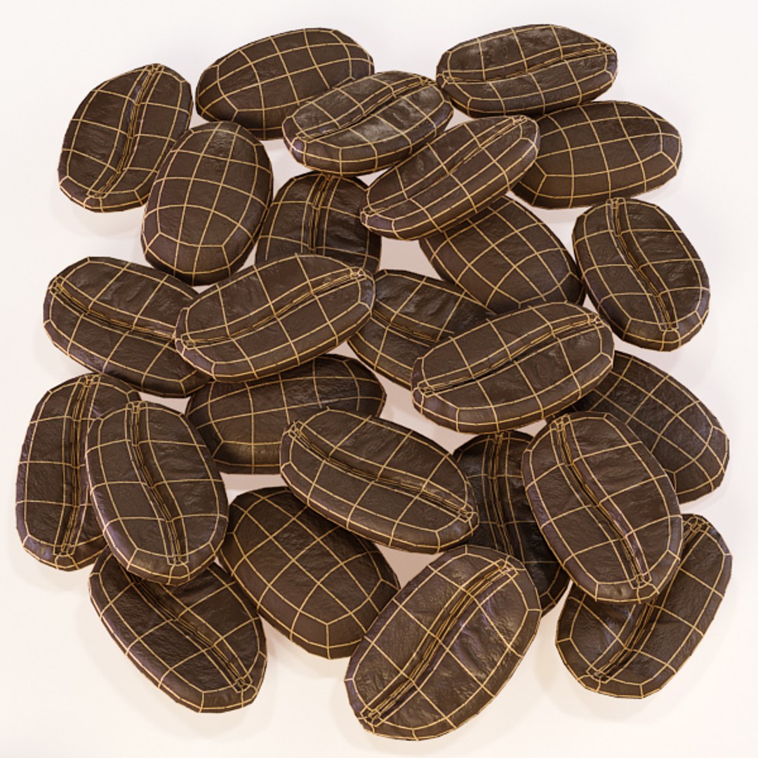 3d coffee beans https://p.turbosquid.com/ts-thumb/qr/dqvcHU/peSsjUhc/coffee_beans_mesh_1/jpg/1320426372/1920x1080/fit_q87/4bd2f4a71f089fd46f27165d287e630bcd15b409/coffee_beans_mesh_1.jpg