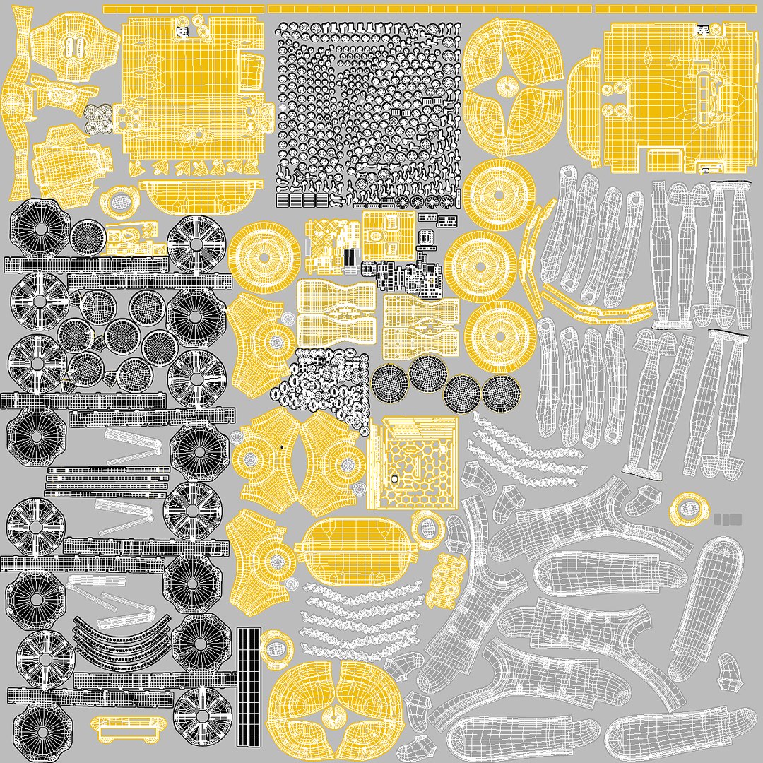 Bionic Dog Robot Yellow model https://p.turbosquid.com/ts-thumb/qr/eFxEpK/Q5/bionicdogrobotyellowmb3dmodel020/jpg/1695906000/1920x1080/fit_q87/f9df085ce22c22dd0b5168397da7e1415696657c/bionicdogrobotyellowmb3dmodel020.jpg
