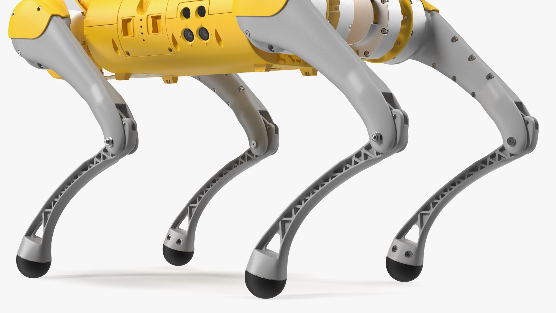 Bionic Dog Robot Yellow model https://p.turbosquid.com/ts-thumb/qr/eFxEpK/pl/bionicdogrobotyellowmb3dmodel016/jpg/1695905981/1920x1080/fit_q87/e97644333d6992b23c38e3b4556183185b992d15/bionicdogrobotyellowmb3dmodel016.jpg