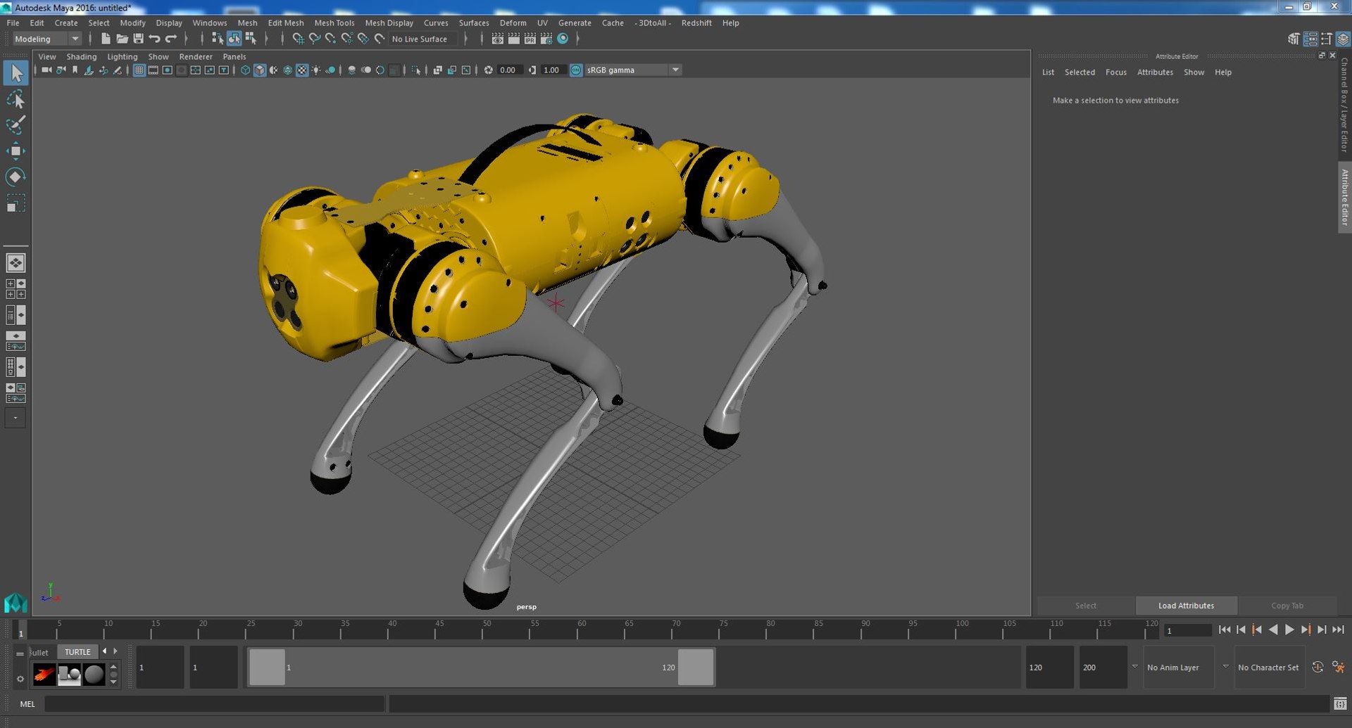 Bionic Dog Robot Yellow model https://p.turbosquid.com/ts-thumb/qr/eFxEpK/yi/bionicdogrobotyellowmb3dmodel026/jpg/1695906029/1920x1080/fit_q87/581097fd26048603a6ea1e4039a966360214e60f/bionicdogrobotyellowmb3dmodel026.jpg