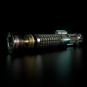 Lightsaber