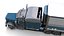 Samochód dostawczy chłodnia Peterbilt 379 PBR