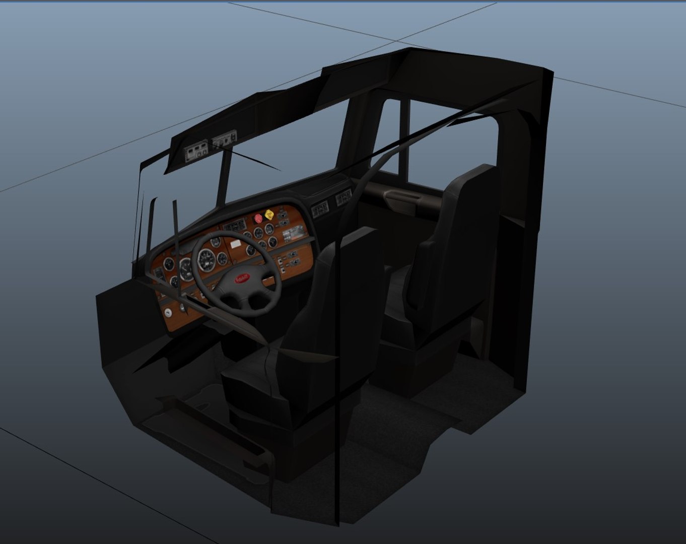 3D Peterbilt 379 refrigerated van PBR model https://p.turbosquid.com/ts-thumb/qr/h5yjAE/D9/screenshot_311/jpg/1631039501/1920x1080/fit_q87/ee874b9e758c61ab8f4069699a441c08dafcaf40/screenshot_311.jpg