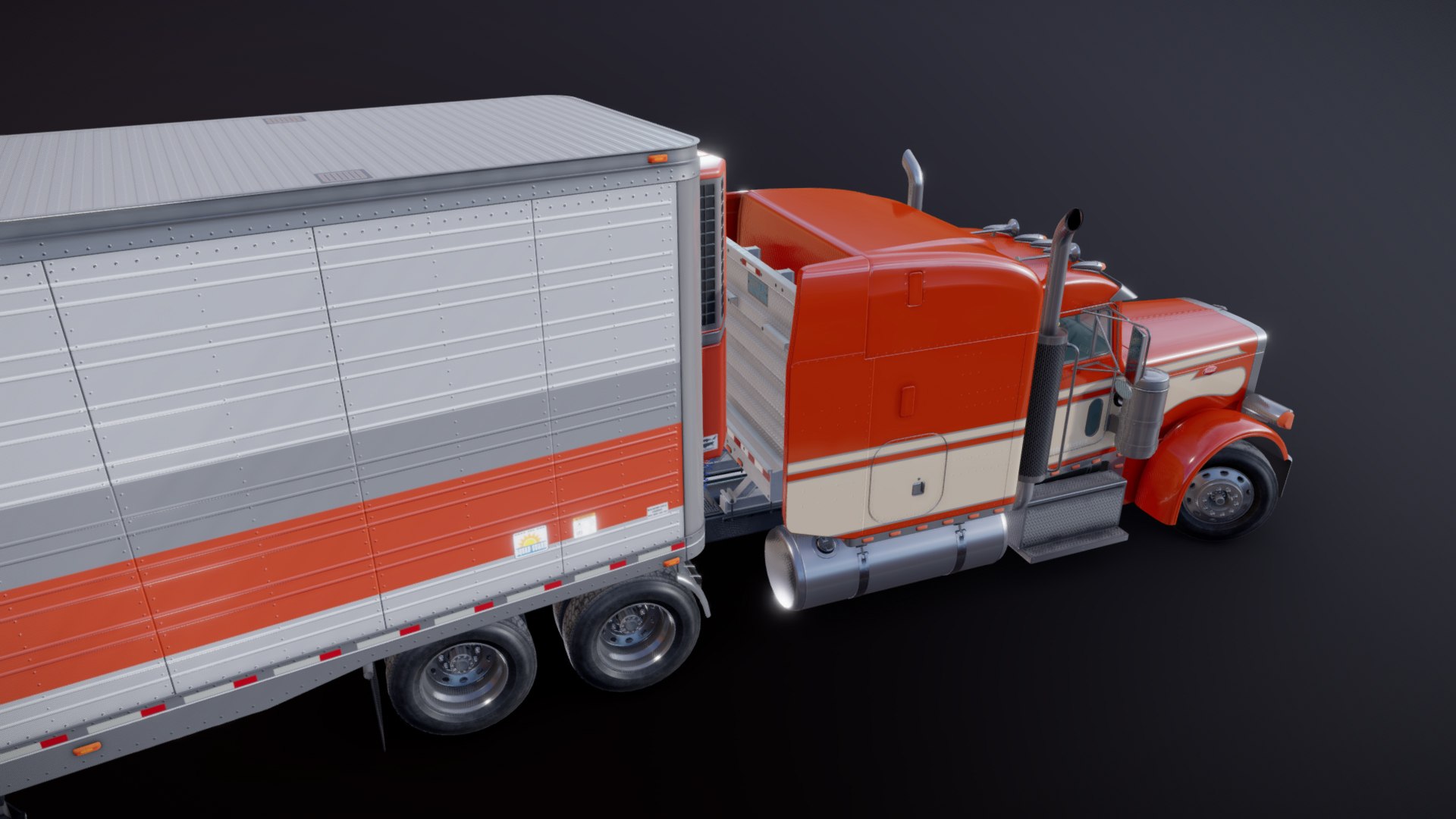 3D Peterbilt 379 refrigerated van PBR model https://p.turbosquid.com/ts-thumb/qr/h5yjAE/Fn/pbr_02/jpg/1631039367/1920x1080/fit_q87/a5840d760647a4a5fc7b9ef5a75dcf86b32415e4/pbr_02.jpg