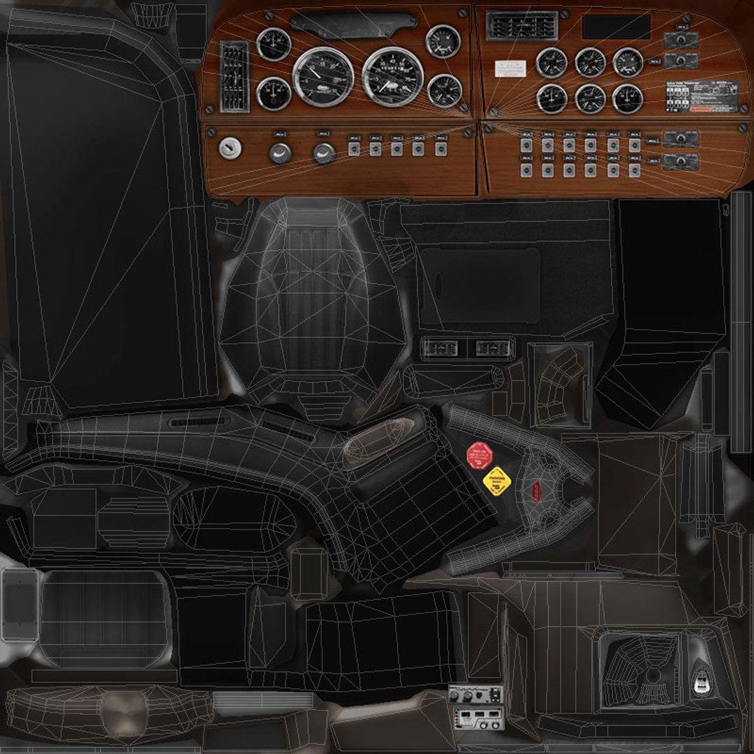 3D Peterbilt 379 refrigerated van PBR model https://p.turbosquid.com/ts-thumb/qr/h5yjAE/HW/interioruv/jpg/1631039502/1920x1080/fit_q87/61a1984845a487d5997b292adbdc6de73c57a69e/interioruv.jpg