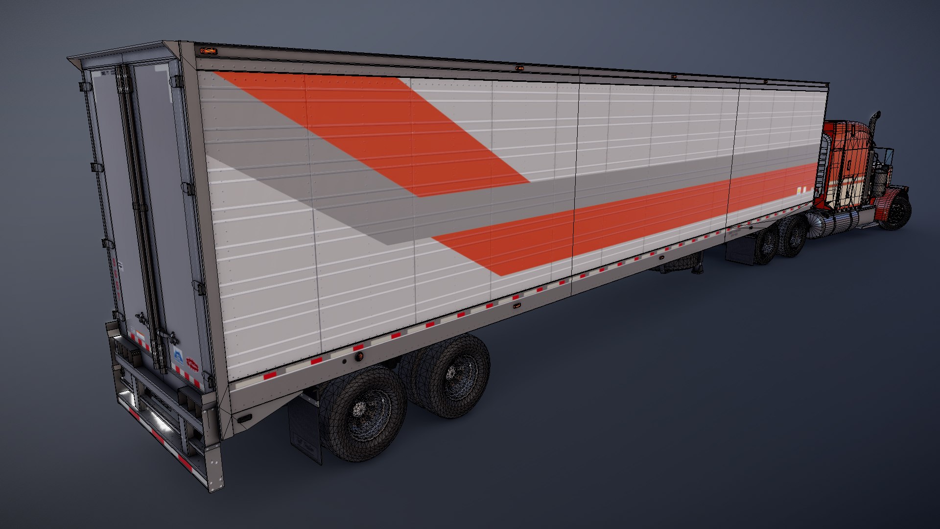 3D Peterbilt 379 refrigerated van PBR model https://p.turbosquid.com/ts-thumb/qr/h5yjAE/T0/pbr_08/jpg/1631039366/1920x1080/fit_q87/d7750d225a62e61169ef72330275187d03cf1547/pbr_08.jpg