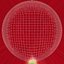 Hyperreal Rose Flower Animated