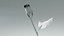 Hyperreal Rose Flower Animated