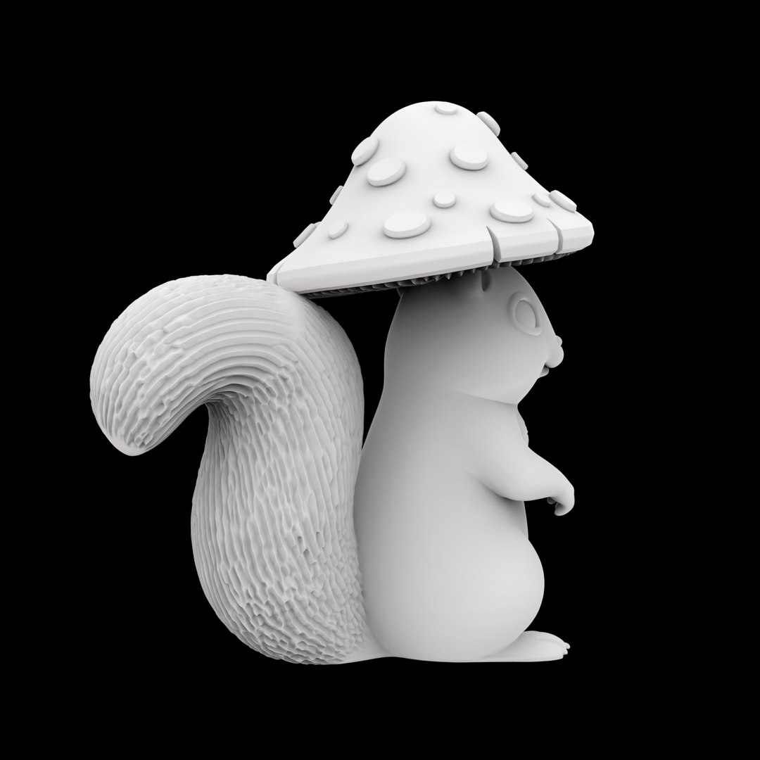 3D Fantasy Forest Squirrel with Mushroom Hat 3D Printable Model model https://p.turbosquid.com/ts-thumb/qr/lIte8x/0g/fantasyforest.6/jpg/1758434644/1920x1080/fit_q87/98620167ab1b3eb177b7c241d0950a6d78657613/fantasyforest.6.jpg