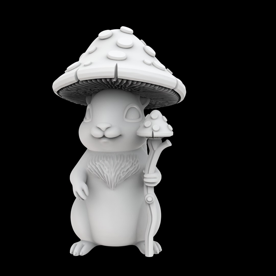 3D Fantasy Forest Squirrel with Mushroom Hat 3D Printable Model model https://p.turbosquid.com/ts-thumb/qr/lIte8x/AF/fantasyforest.2/jpg/1758434642/1920x1080/fit_q87/6235e262a83d70b12ffcd91c43444bef9a4df3a6/fantasyforest.2.jpg